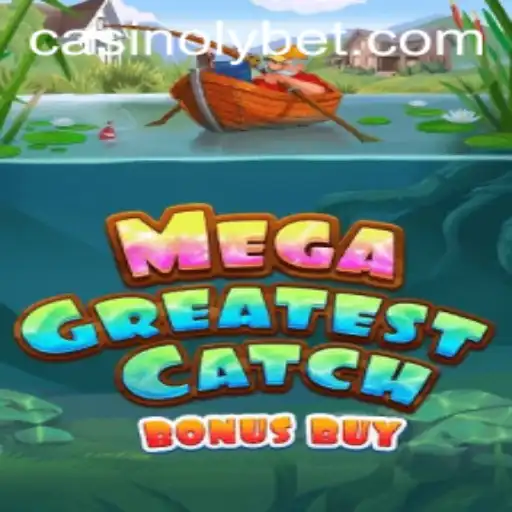 Unveiling MegaGreatestCatchBonusBuy: A Thrilling Casino Experience with Casinoly