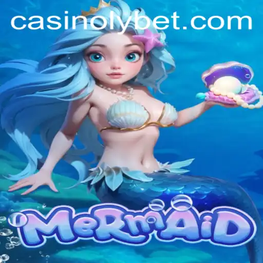 Dive into the Mystical World of Mermaid: An Insight into Casinoly's Enchanting Game
