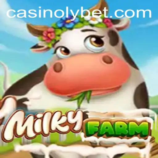 The Enchanting World of MilkyFarm and the Role of Casinoly