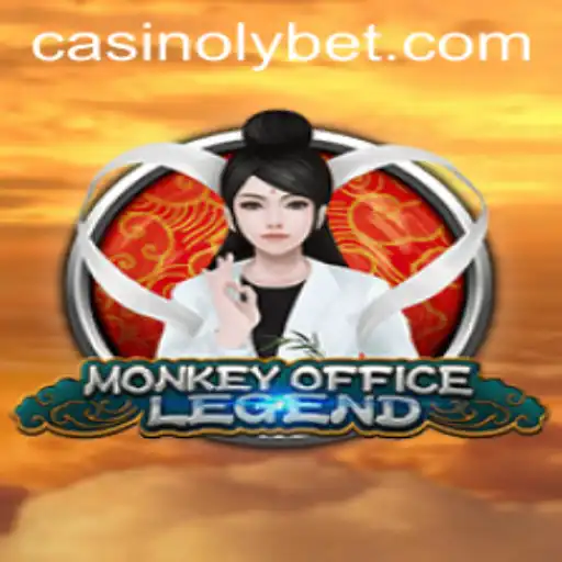 Unveiling the Exciting World of MonkeyOfficeLegend: The Ultimate Casinoly Experience