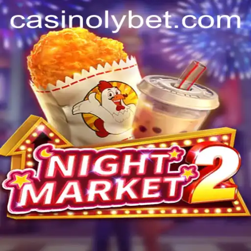 Exploring NightMarket2: The Intriguing Game Blend with Casinoly Elements
