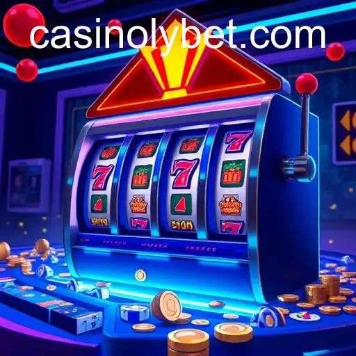The Rise of Online Slots: Exploring the World of Casinoly