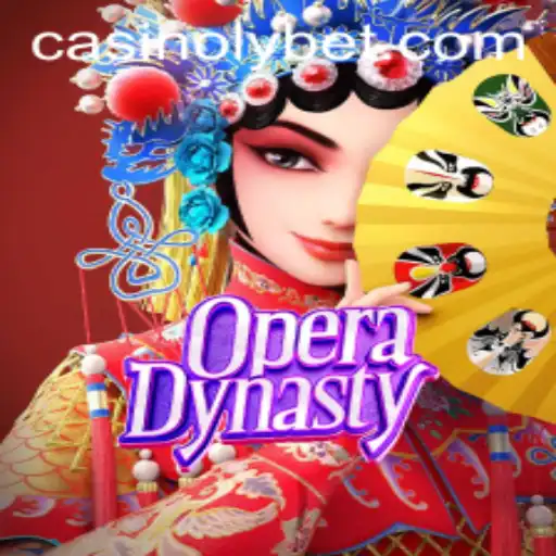 Dive into the Enchanting World of OperaDynasty at Casinoly