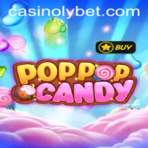 Unwrapping the Exciting World of POPPOPCANDY: The Sweet Sensation by Casinoly