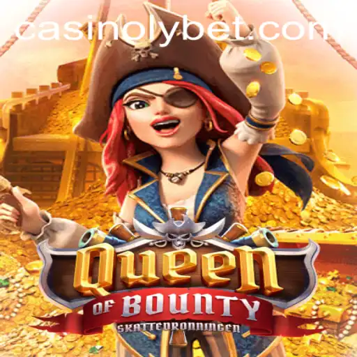 Exploring the Allure of QueenofBounty at Casinoly