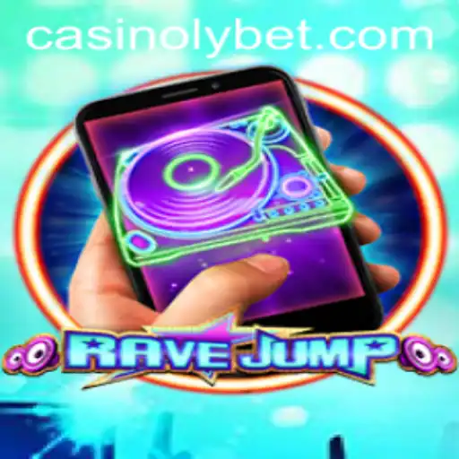 Dive into the Electrifying World of RaveJumpmobile: A Harmonious Fusion with Casinoly