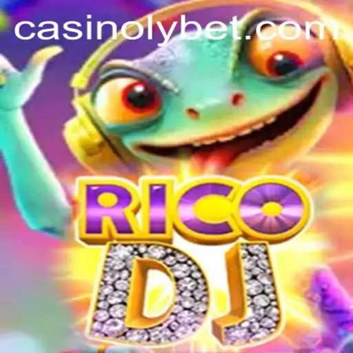 Explore RicoDJ: The Immersive Casino Experience