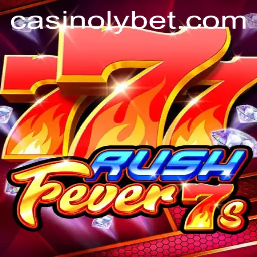 RushFever7s: A Thrilling Adventure in Online Gaming at Casinoly