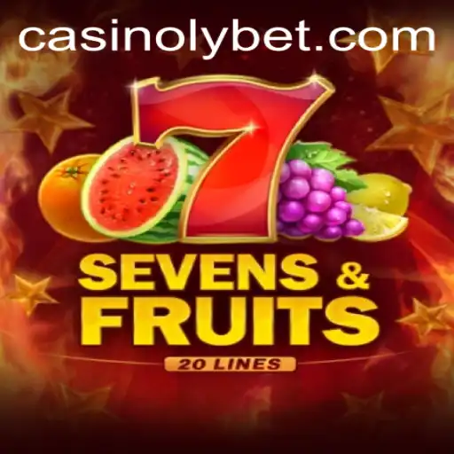 Exploring the Thrills of SevensFruits20: A Dive into the Latest Sensation at Casinoly