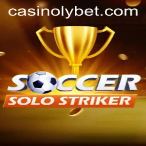 Unveiling SoccerSoloStriker: A Thrilling Blend of Soccer and Strategy