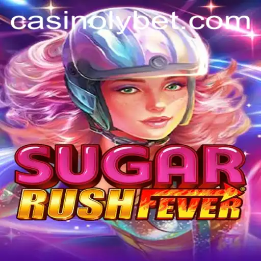 Experience the Excitement of SugarRushFever at Casinoly