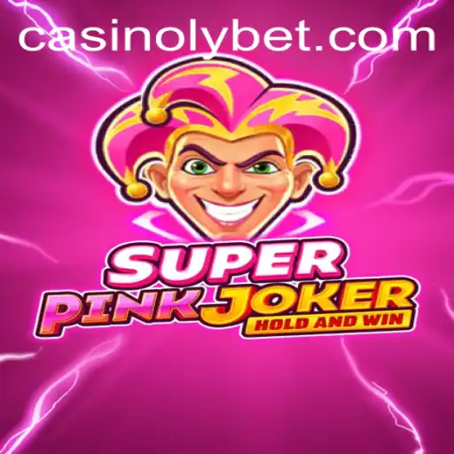 Discover the Thrilling World of SuperPinkJoker in the Casinoly Universe