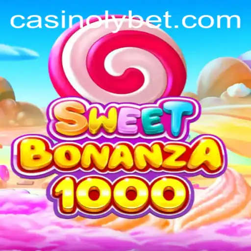 Discover the Exciting World of SweetBonanza1000 on Casinoly
