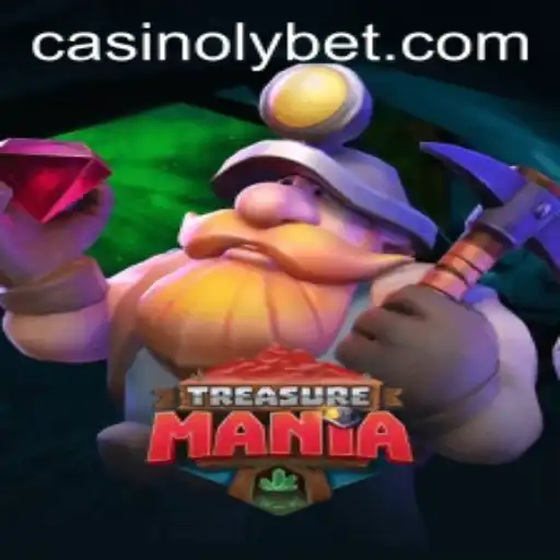 TreasureMania: A Deep Dive into the Exciting World of Casinoly