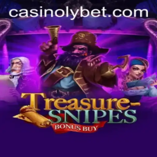 Exploring TreasuresnipesBonusBuy: A Detailed Look at the Latest Exciting Casino Game