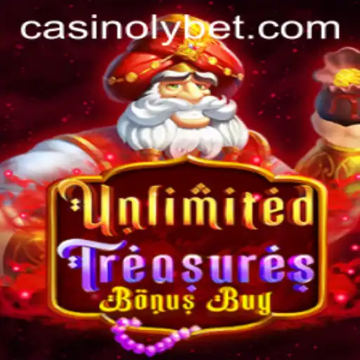 Discover the Excitement of UnlimitedTreasuresBonusBuy at Casinoly