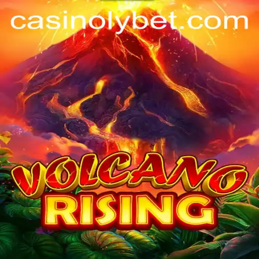 VolcanoRising Game: Exploring the Eruptive World with Casinoly
