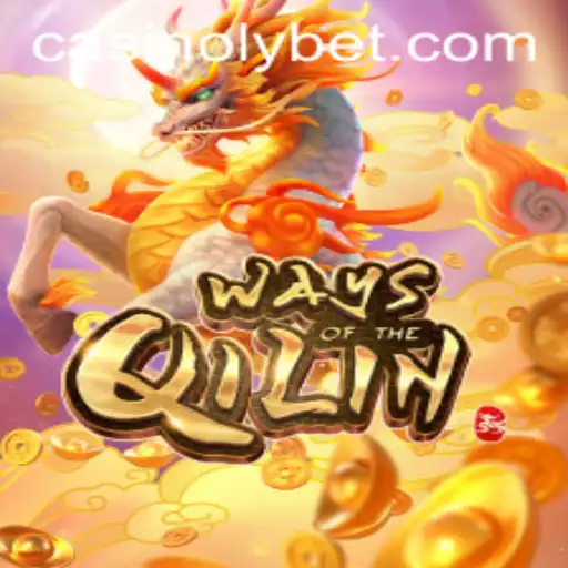 Exploring the Enchanting World of WaysoftheQilin at Casinoly