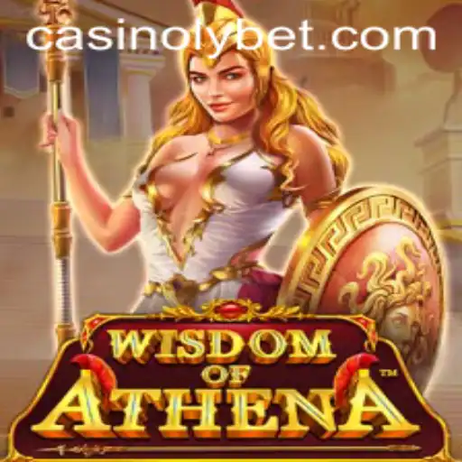 Enter the Enchanting Realm of WisdomofAthena in the Casinoly Universe
